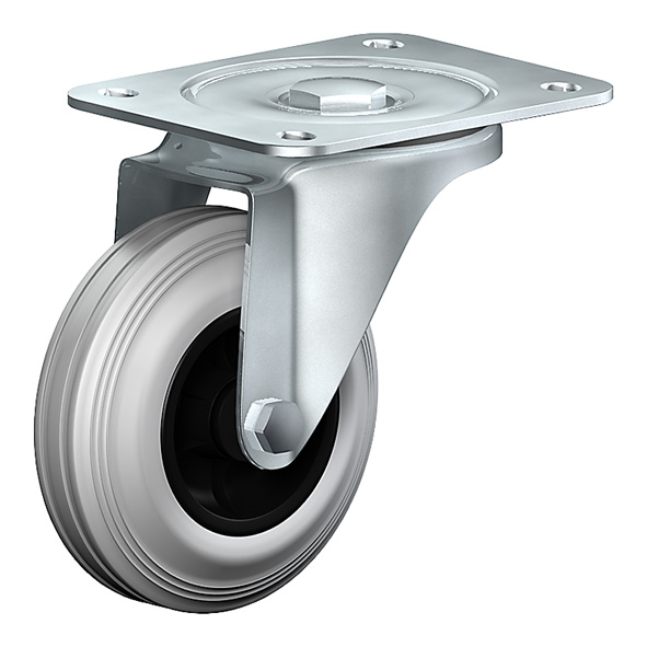 Lenkrolle INV 100 DG