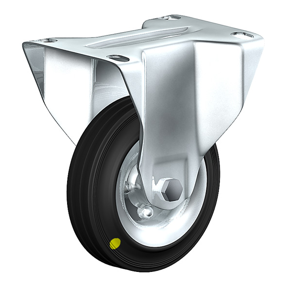Bockrolle INVF 100 ELBX