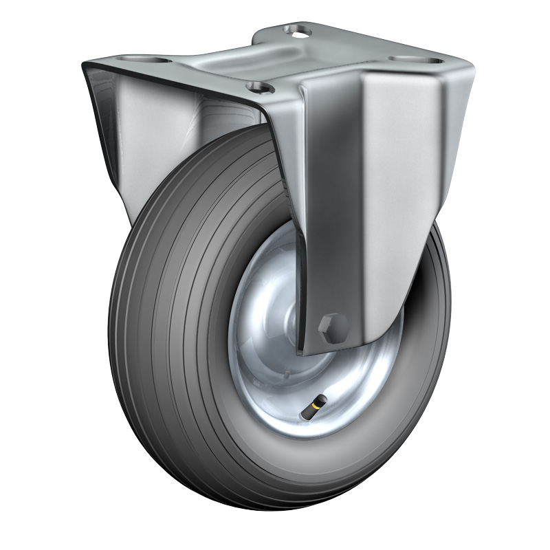  Bockrolle KDF 200 LGB
