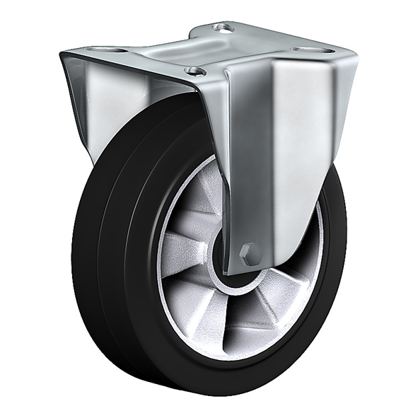  Bockrolle KSF 160 EB