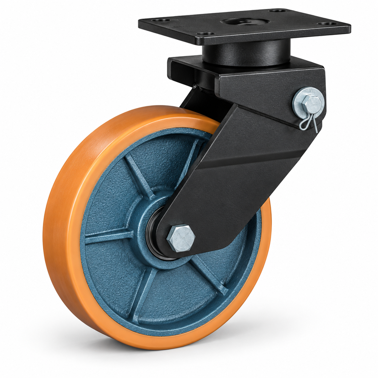 Bockrolle MFFB 101 ZK