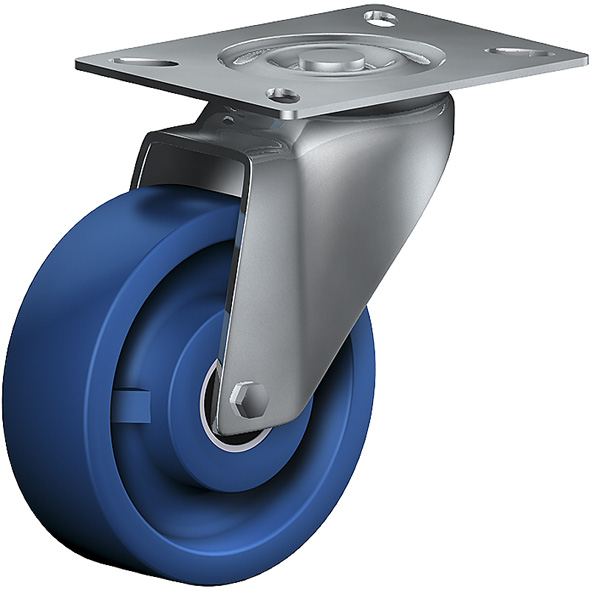 Lenkrolle PS 125 TLSK