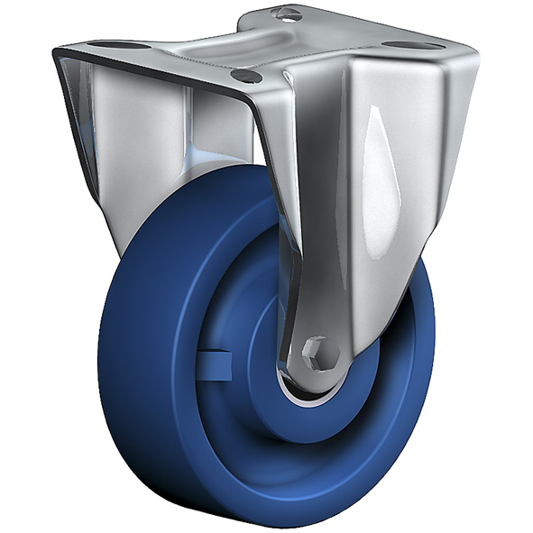 Bockrolle PSF 125 TLSK