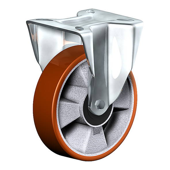  Bockrolle PSF 126 TLB