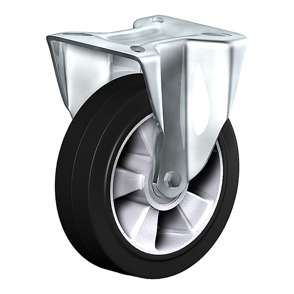 Bockrolle PSF 160 EB