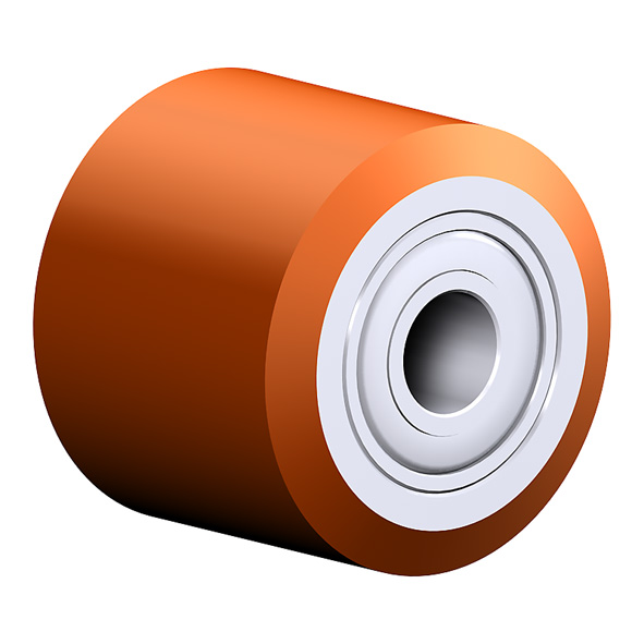  Wheel RZ 80x54 K25