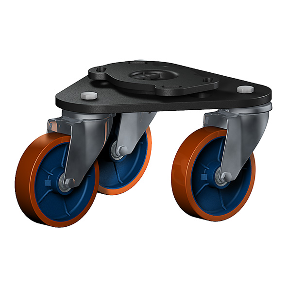  Trapezroller Trapez-Roller CR 50-42