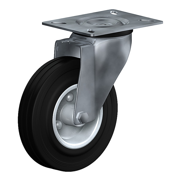  Lenkrolle XDH 100 HBX