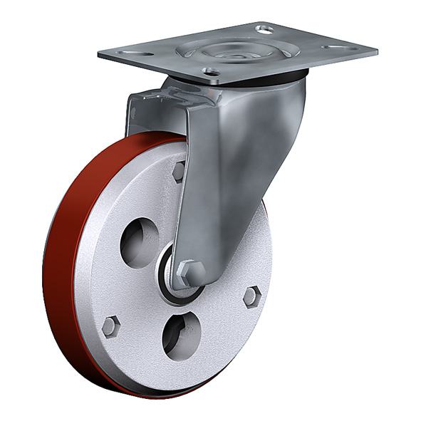 Lenkrolle XDH 100 RHX