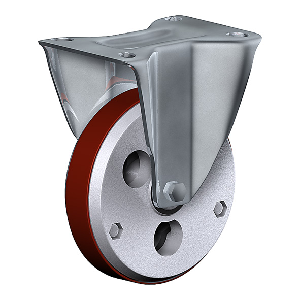  Bockrolle XF 100 RHX