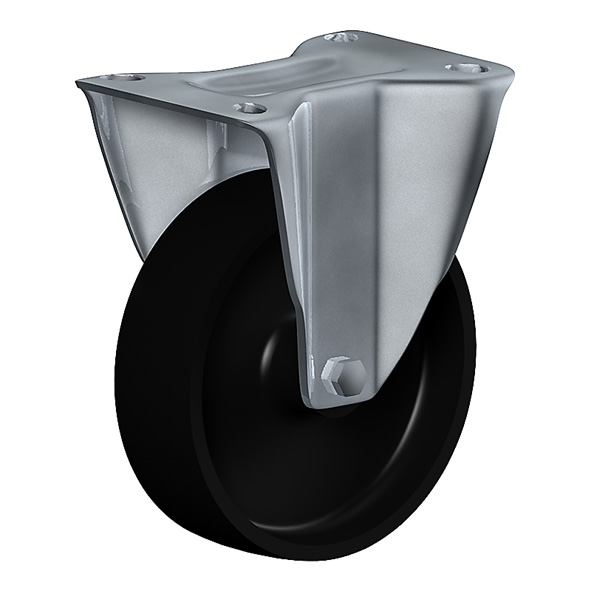 Bockrolle XFSS 125 FS